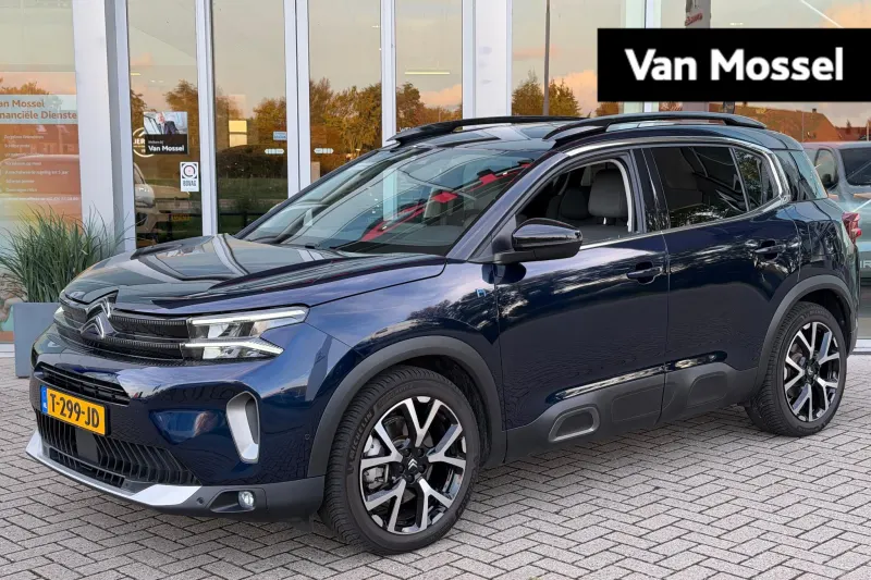 Citroën C5 Aircross (2023)