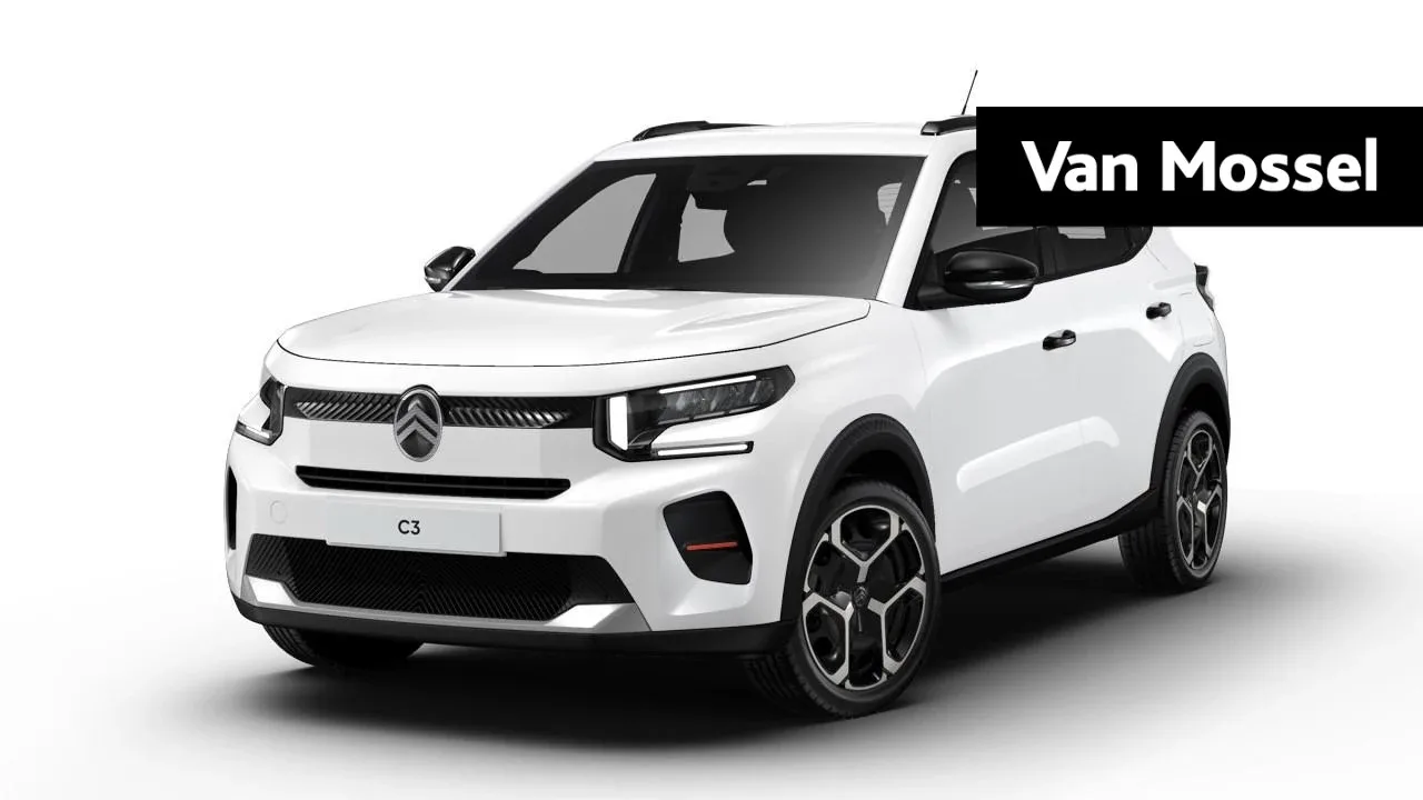 Citroën C3 (2026) — foto 1