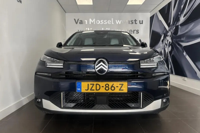Citroën C4 (2026)