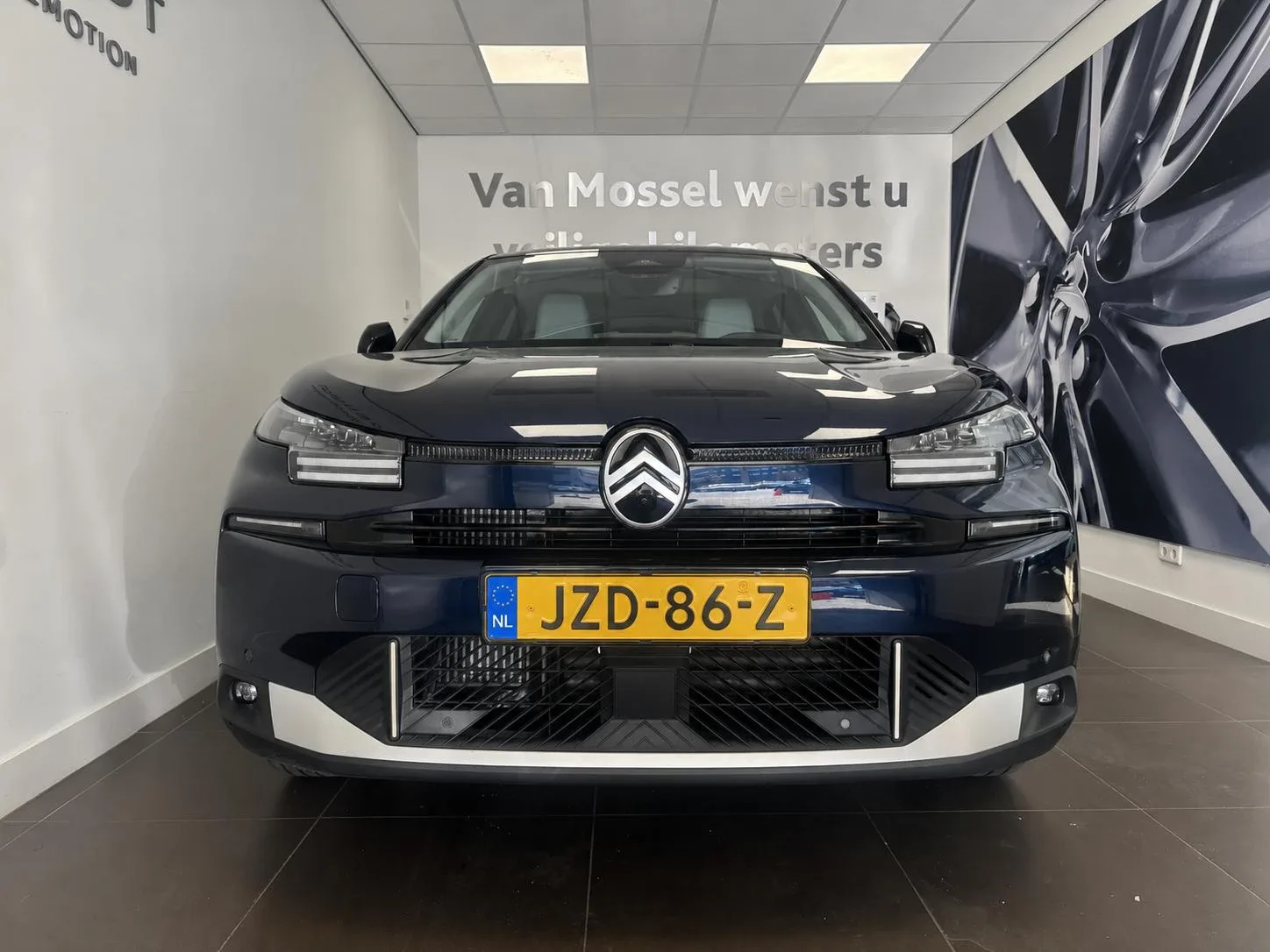 Citroën C4 (2026) — foto 1