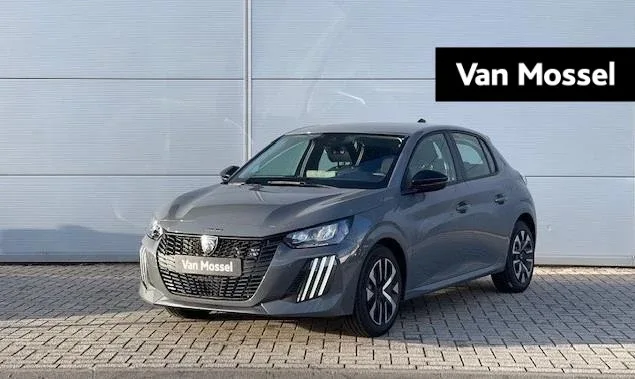Peugeot 208 (2024) — foto 1