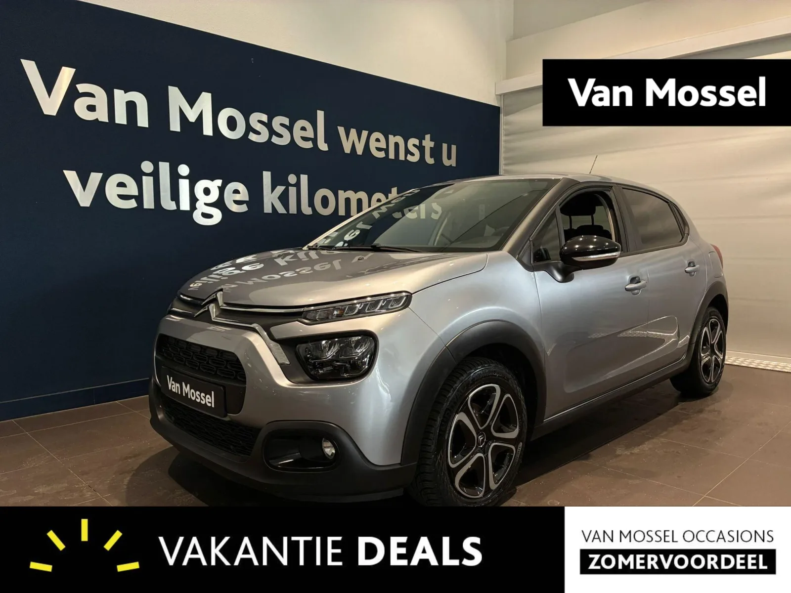 Citroën C3 (2022) — foto 1