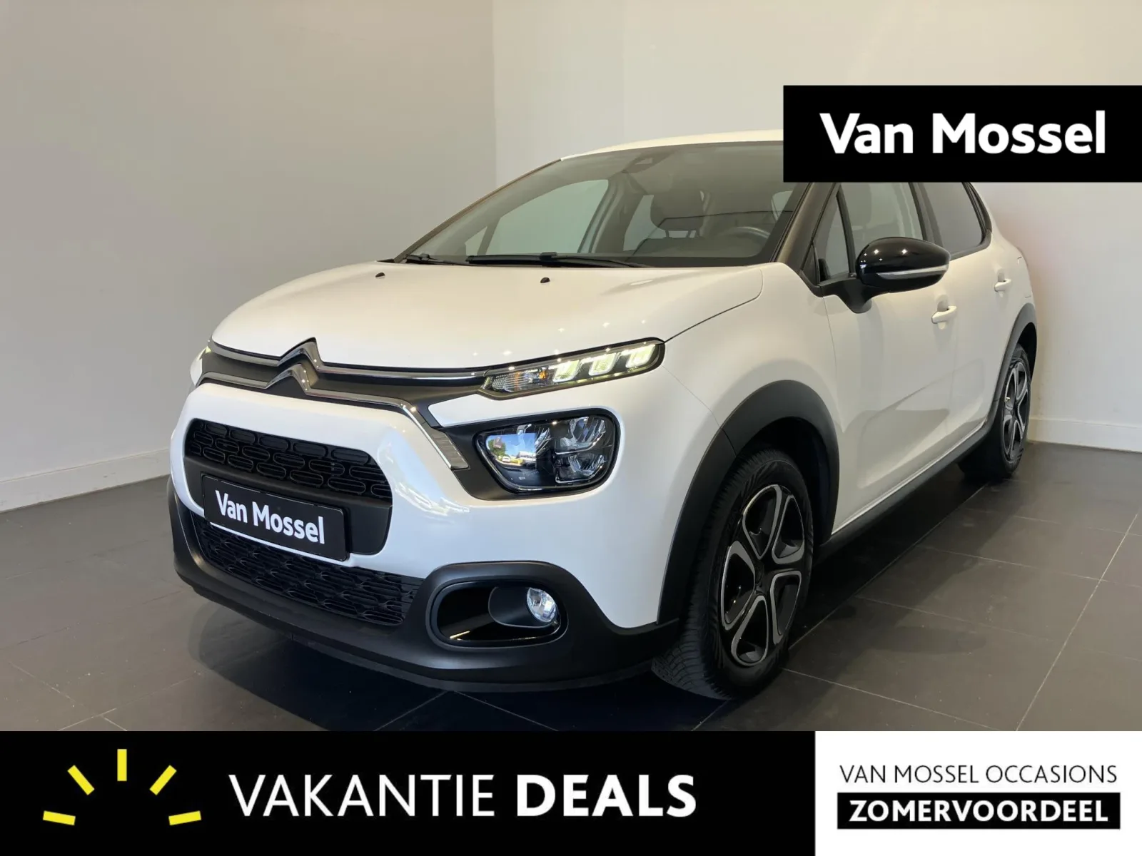 Citroën C3 (2022) — foto 1