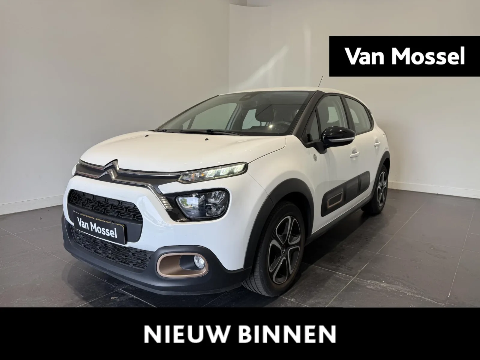 Citroën C3 (2023) — foto 1