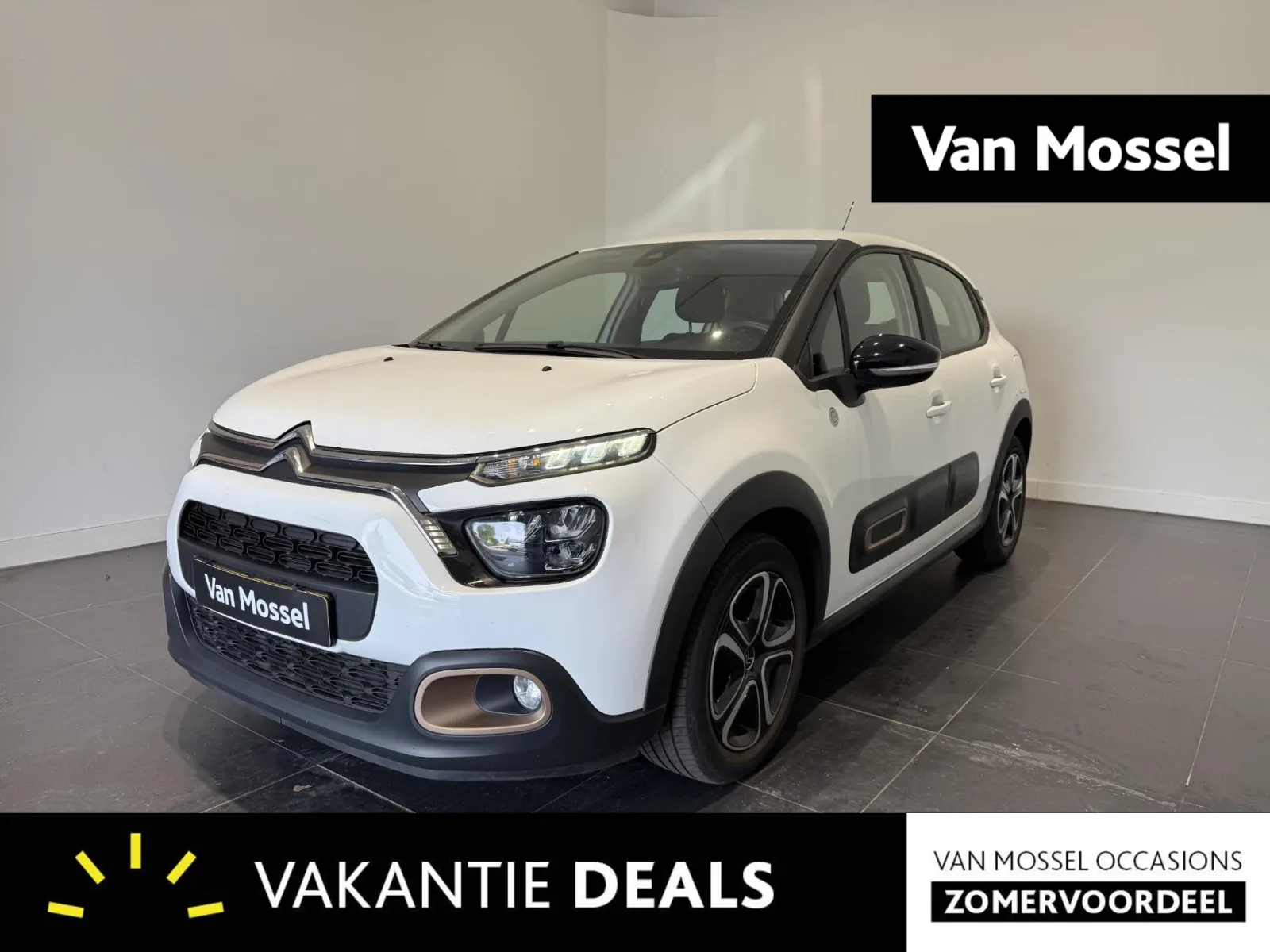 Citroën C3 (2023) — foto 1