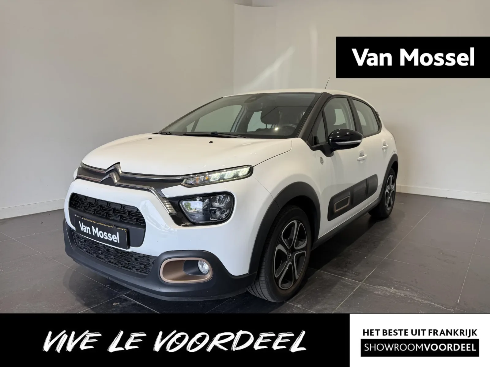 Citroën C3 (2023) — foto 1