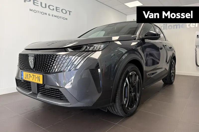 Peugeot 3008 (2025)