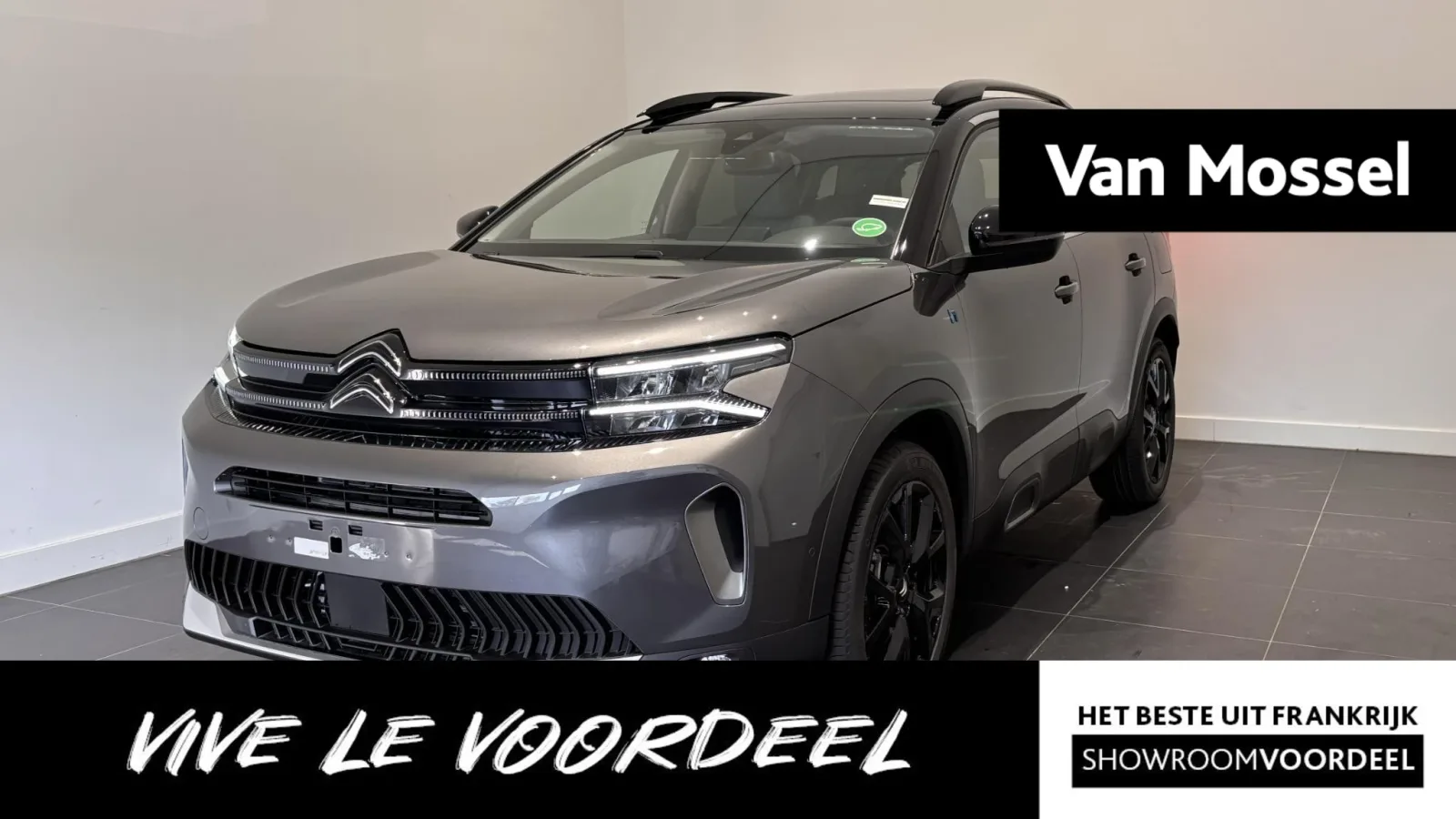 Citroën C5 Aircross (2024) — foto 1