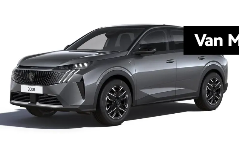 Peugeot 3008 (2025)