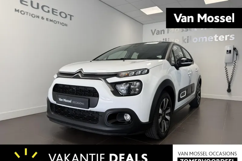 Citroën C3 (2021)