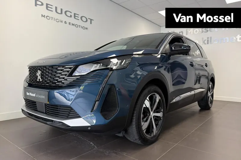 Peugeot 5008 (2023)