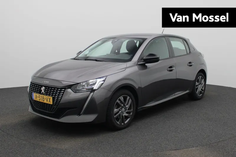Peugeot 208 (2023)