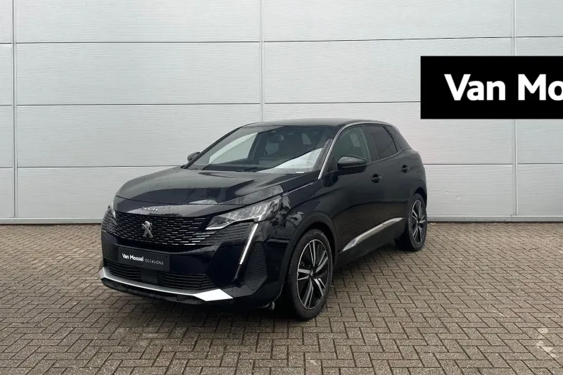 Peugeot 3008 (2024)