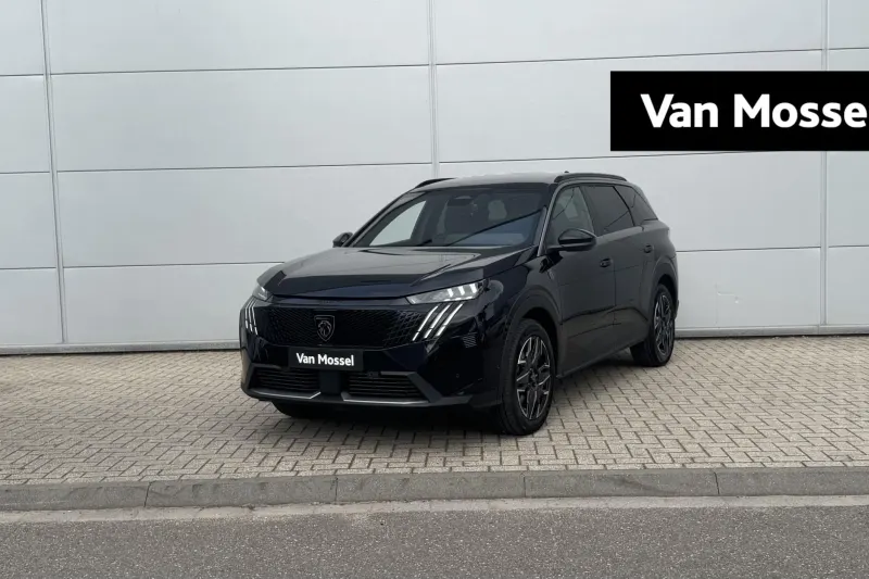 Peugeot 5008 (2025)