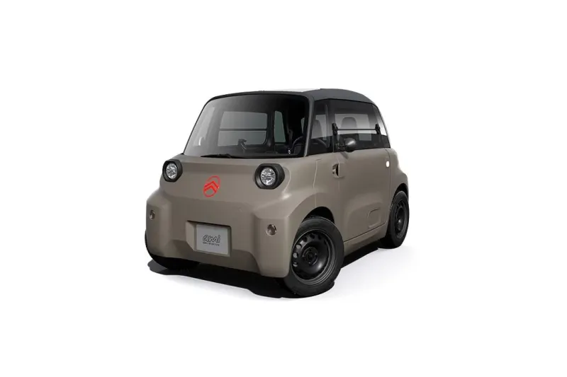 Citroën Ami (2025)