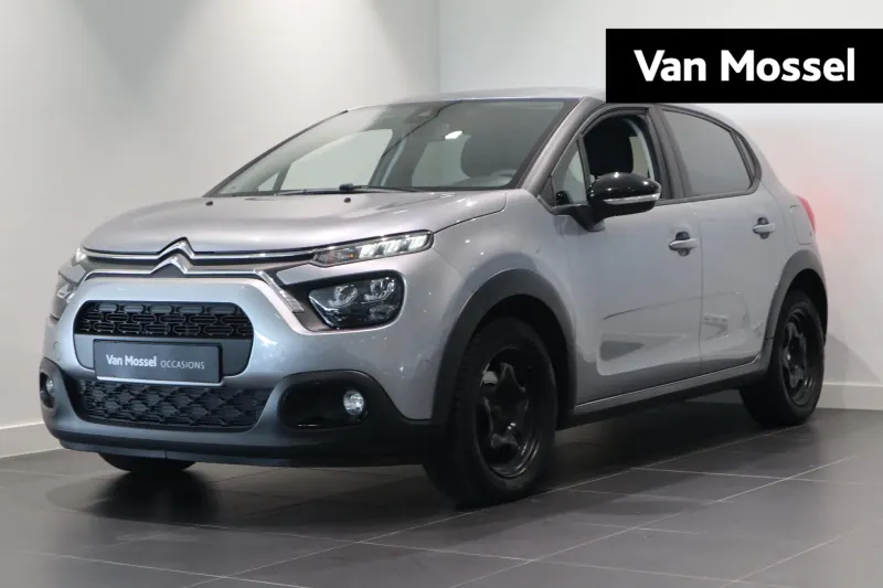 Citroën C3 (2021)