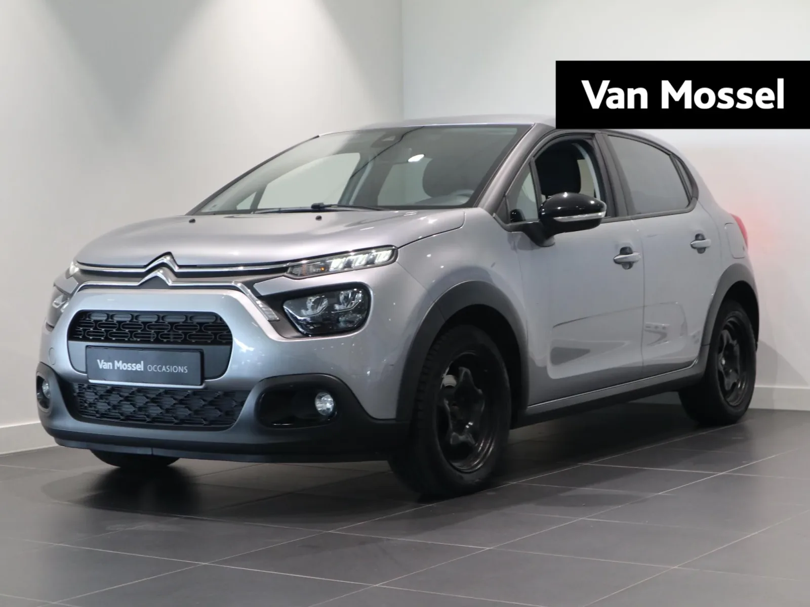 Citroën C3 (2021) — foto 1