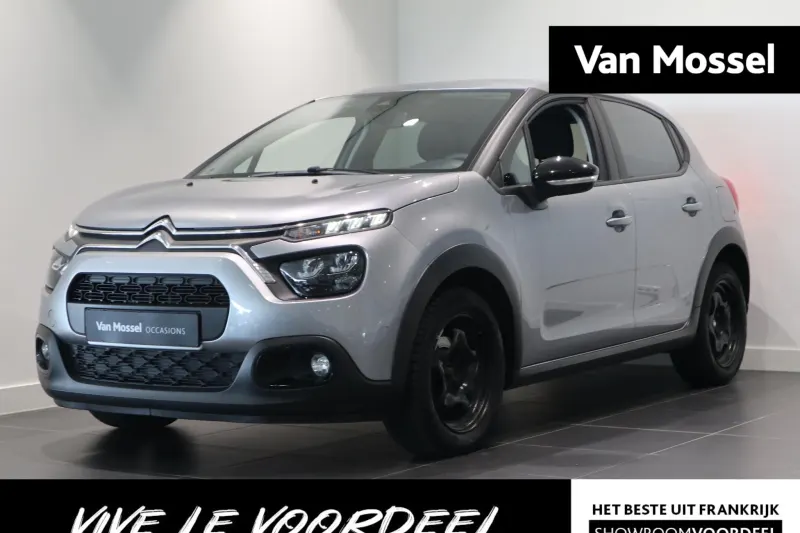 Citroën C3 (2021)
