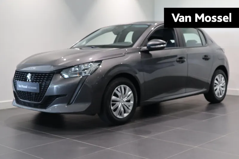 Peugeot 208 (2023)