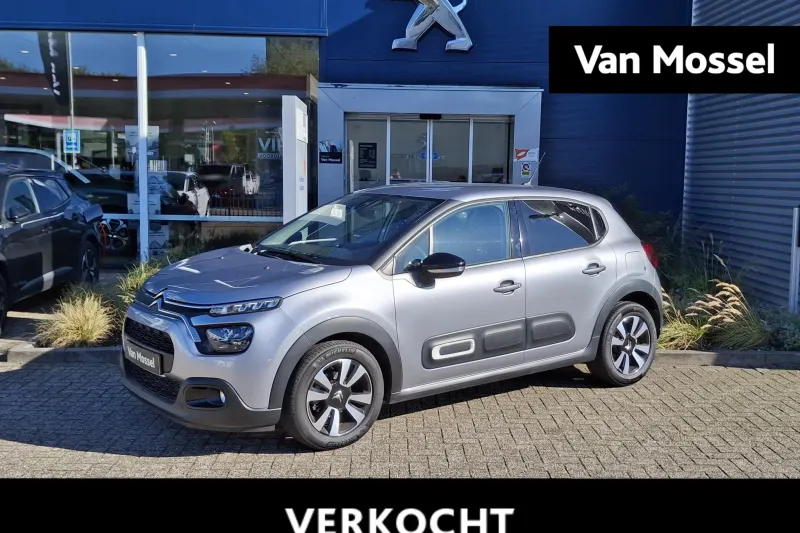 Citroën C3 (2024)