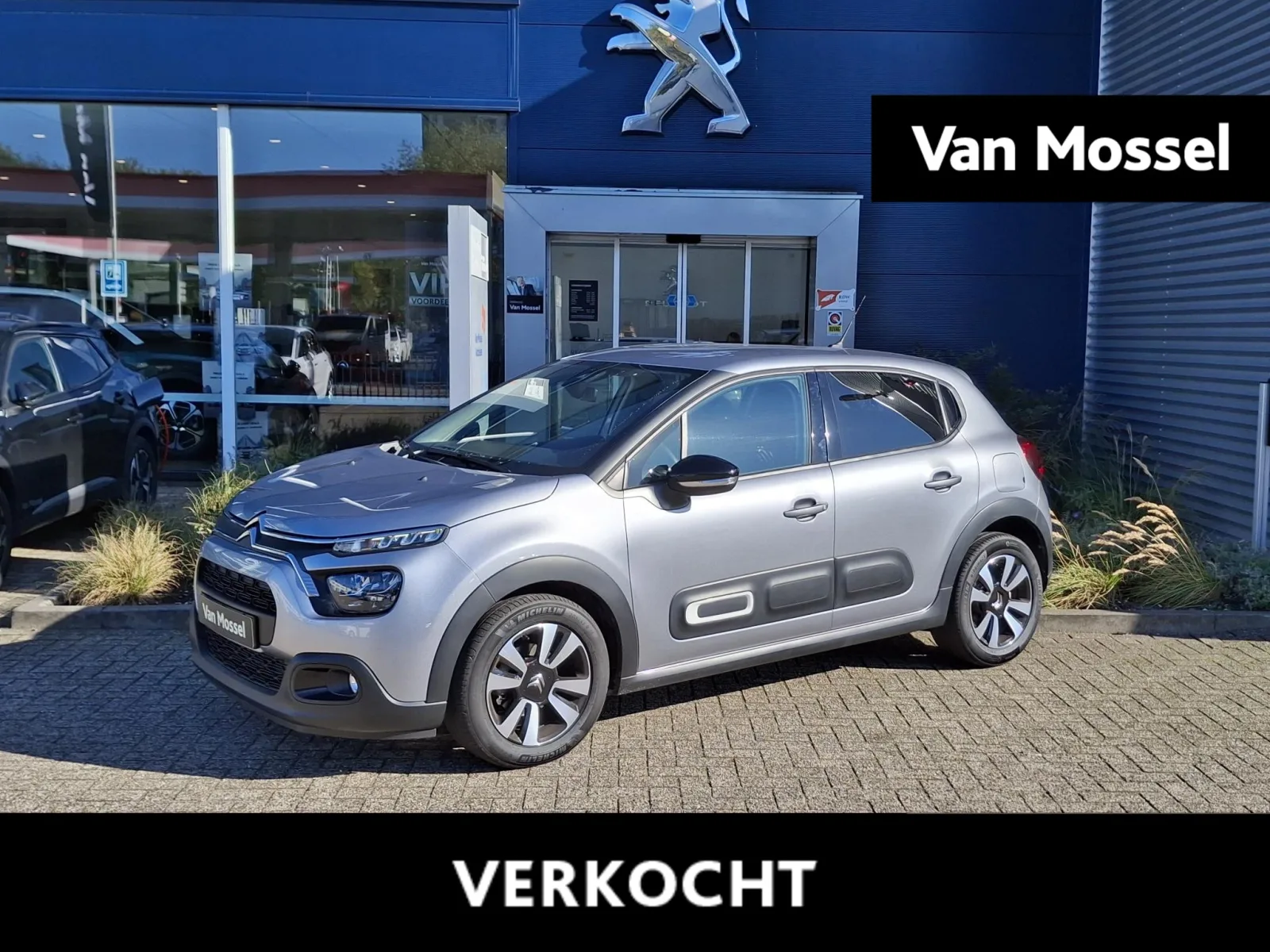 Citroën C3 (2024) — foto 1