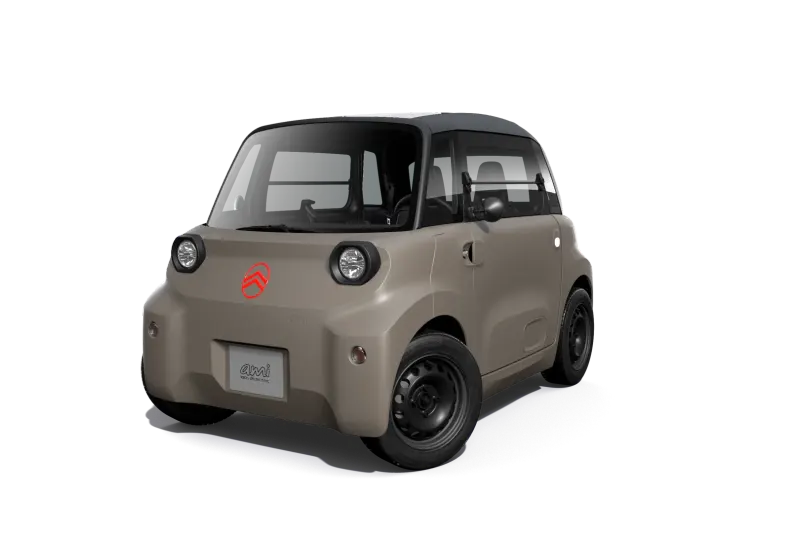 Citroën Ami (2025)