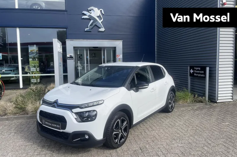 Citroën C3 (2022)