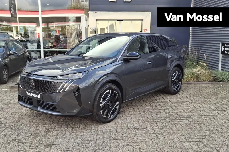 Peugeot 3008 (2026)