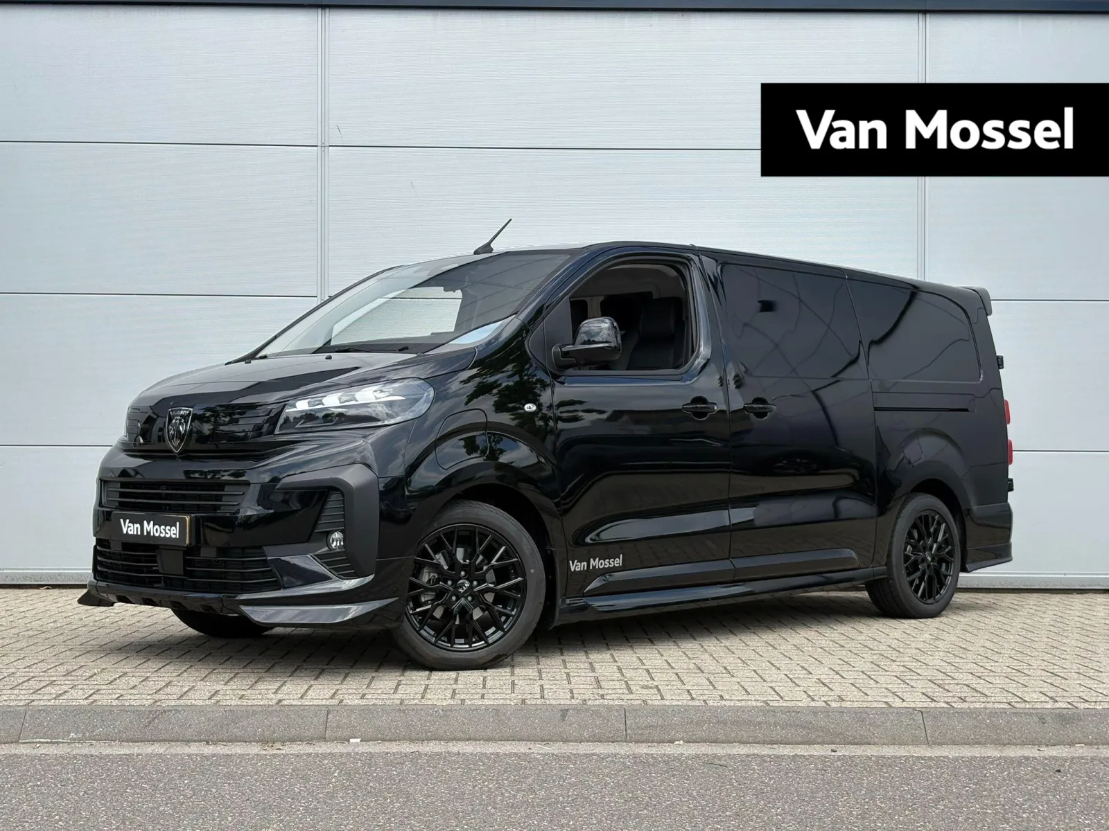 Peugeot E-Expert (2026) — foto 1