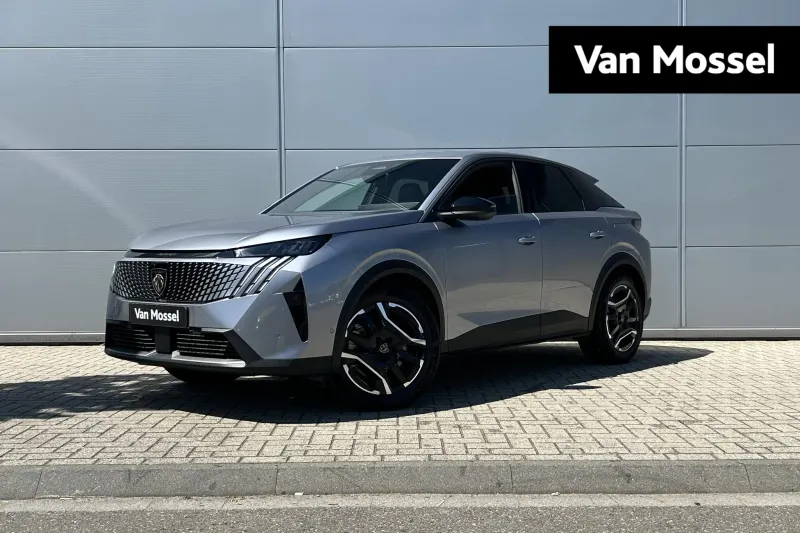 Peugeot 3008 (2025)