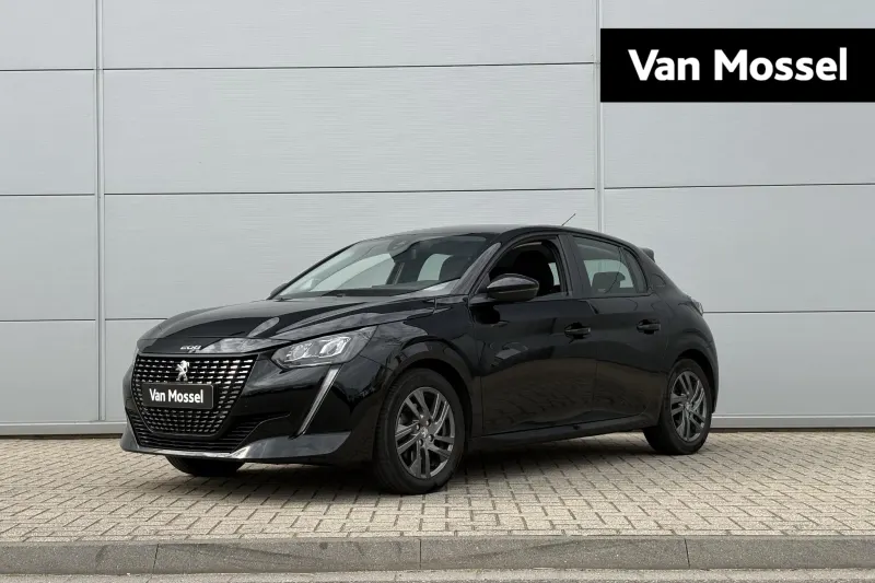 Peugeot 208 (2021)