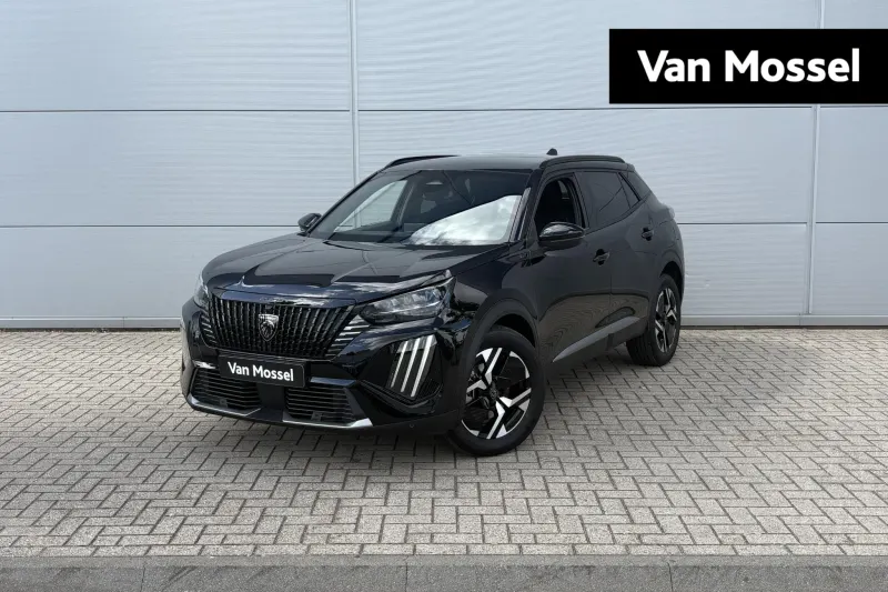 Peugeot 2008 (2026)
