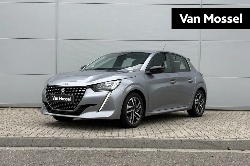 Peugeot 208 (2023)