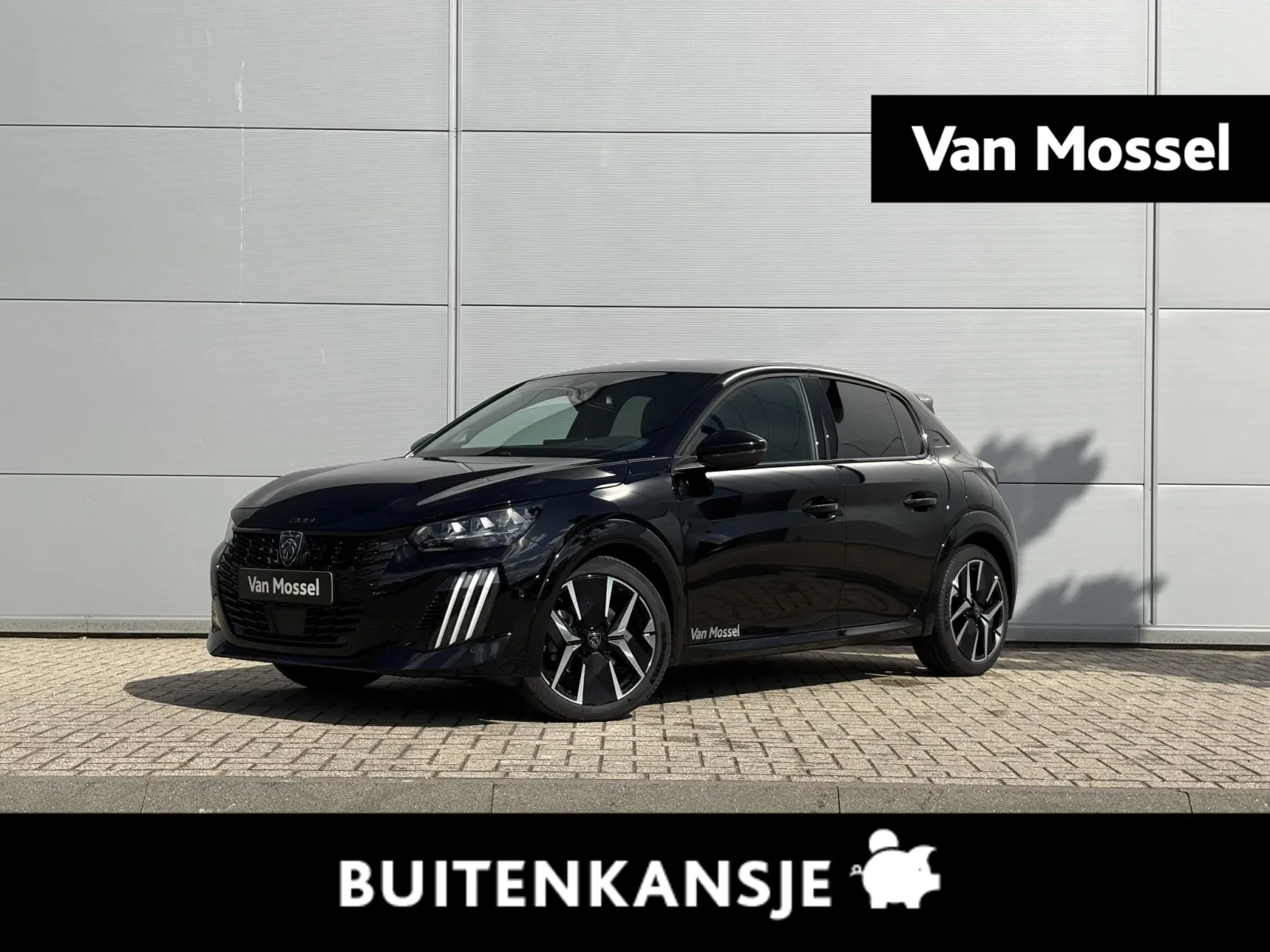 Peugeot 208 (2026) — foto 1