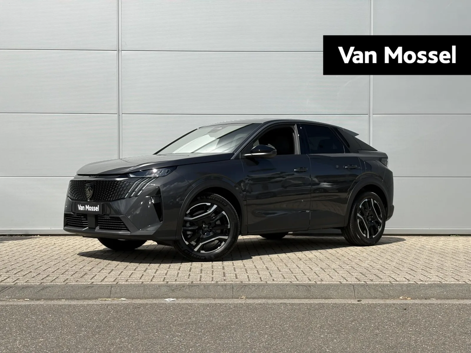 Peugeot 3008 (2026) — foto 1