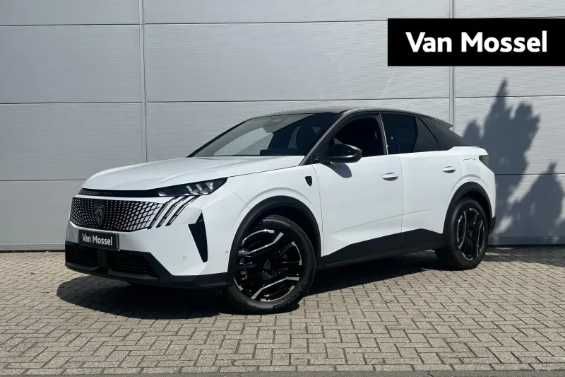 Peugeot 3008 (2025)