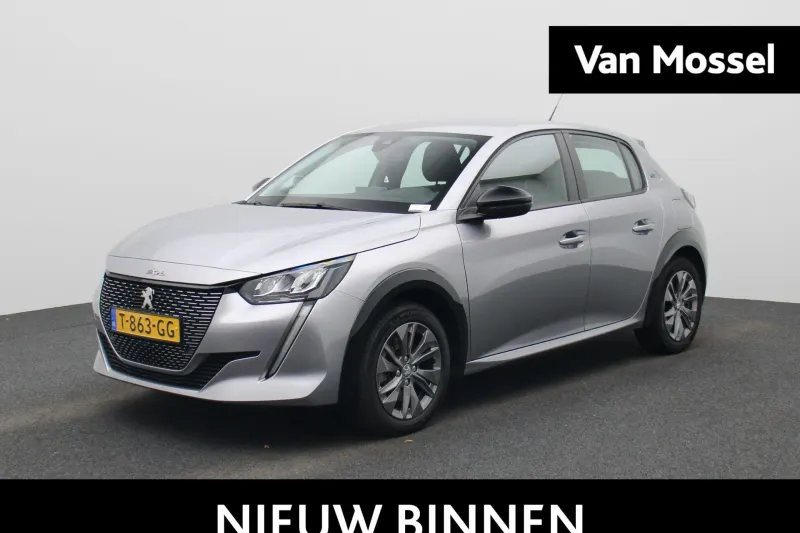 Peugeot e-208 (2023)