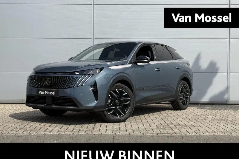 Peugeot 3008 (2026)