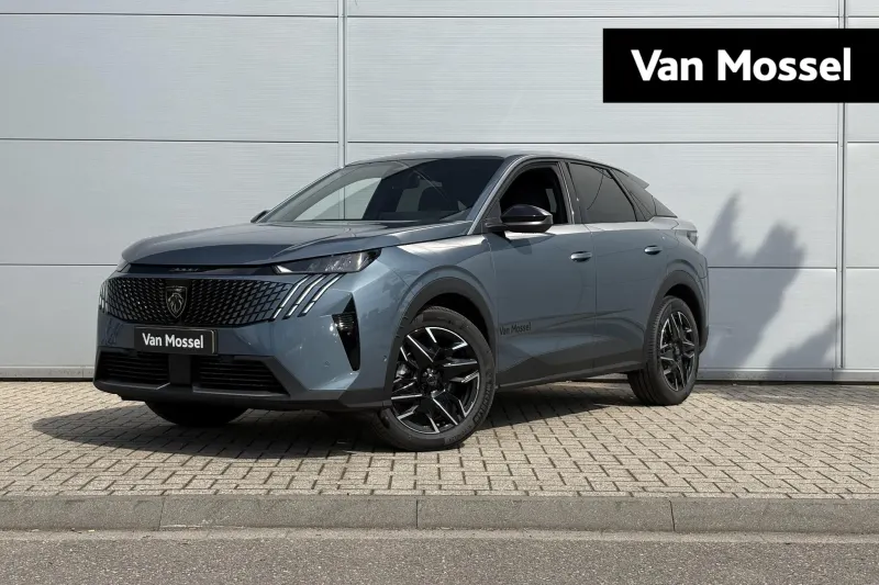 Peugeot 3008 (2026)