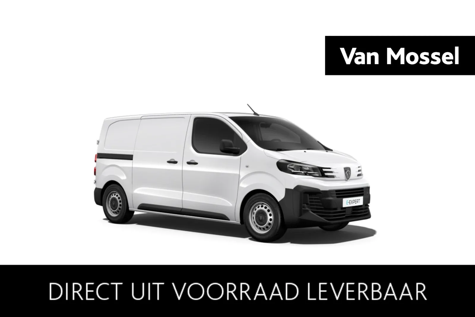 Peugeot Expert (2026) — foto 1