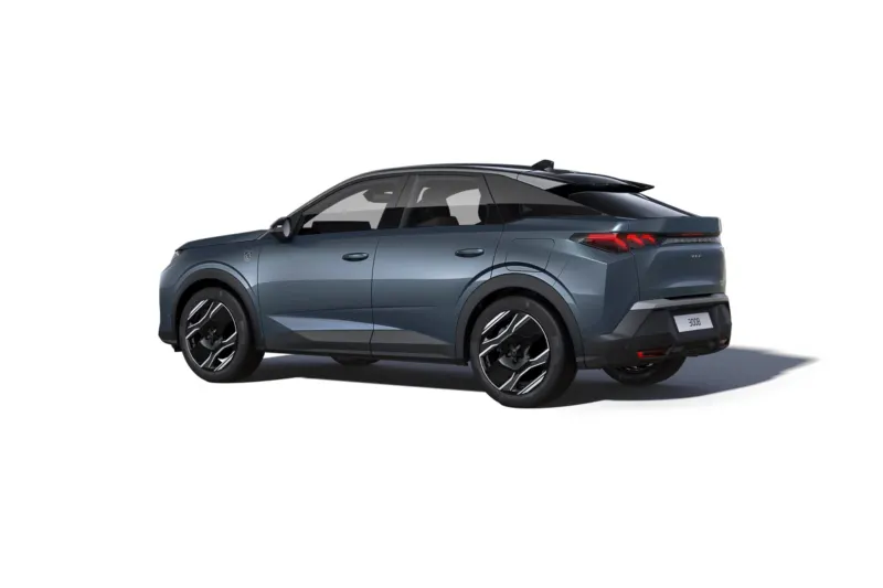 Peugeot 3008 (2026)
