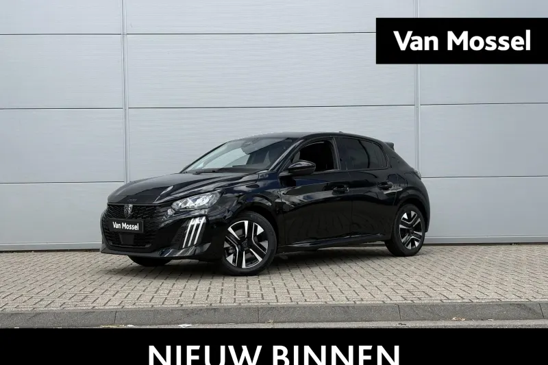 Peugeot 208 (2026)