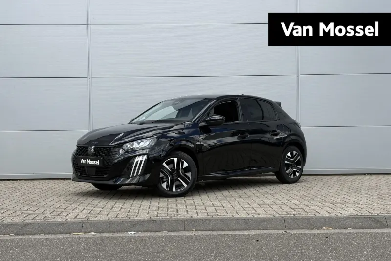 Peugeot 208 (2026)
