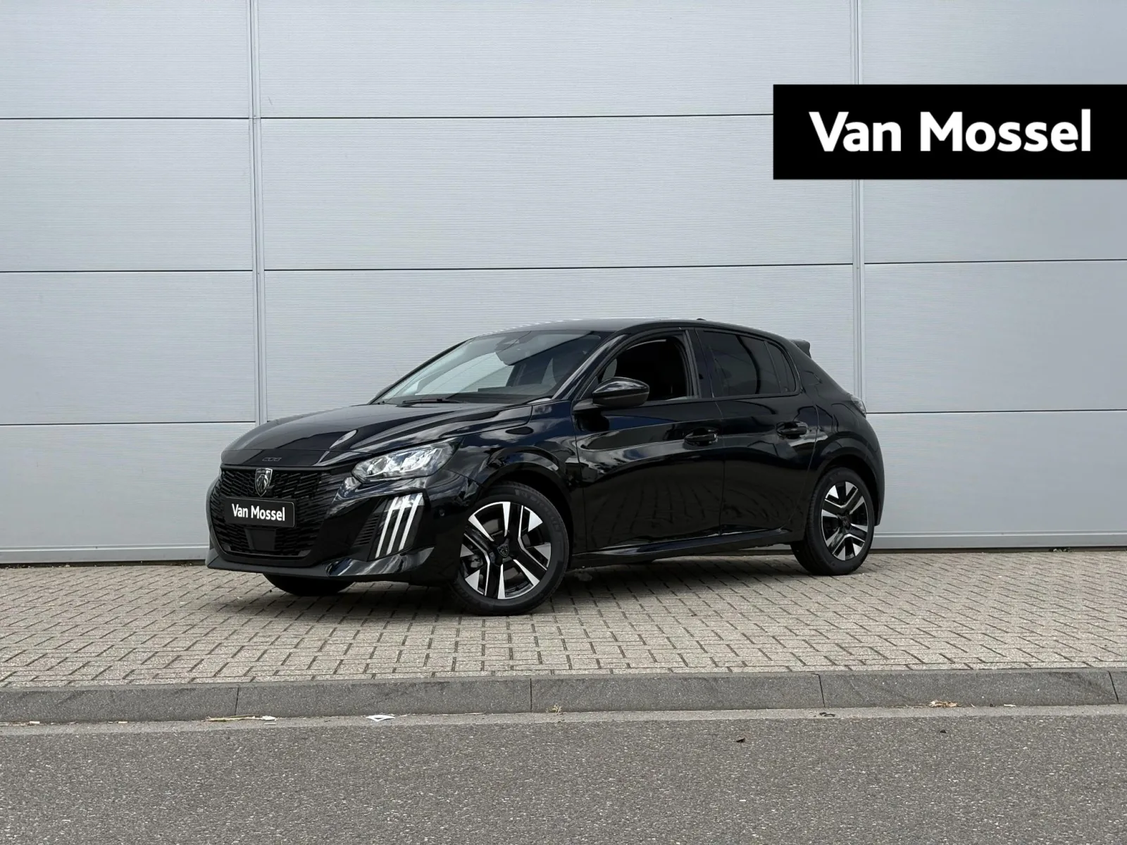 Peugeot 208 (2026) — foto 1