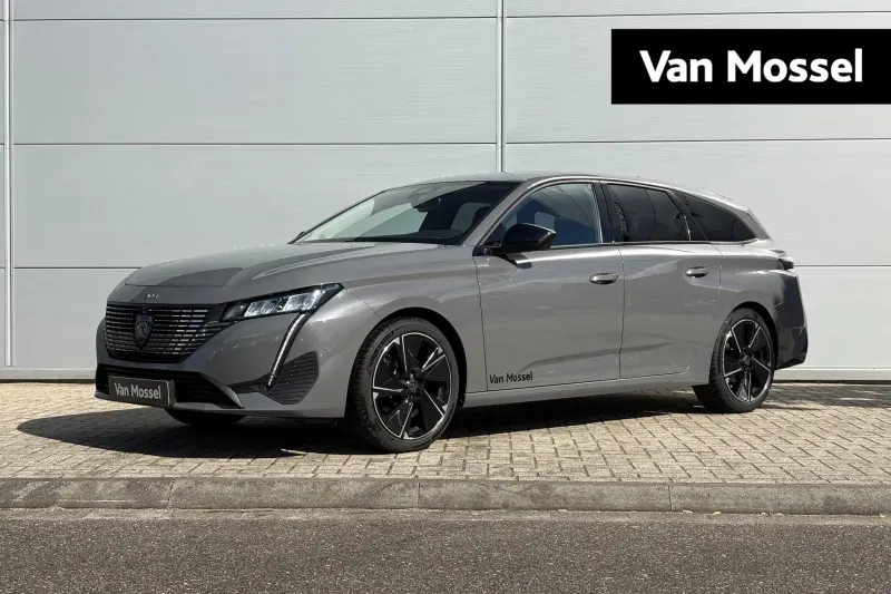 Peugeot 308 (2024)