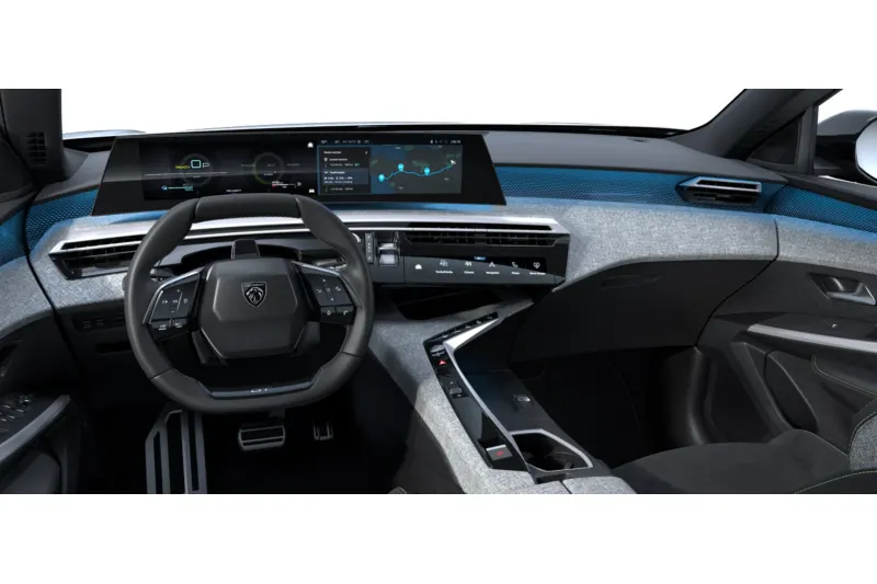 Peugeot 3008 (2026)