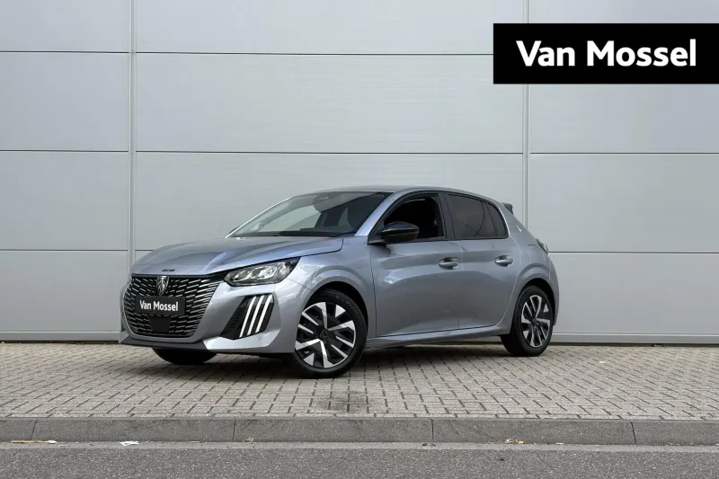 Peugeot 208 (2026)