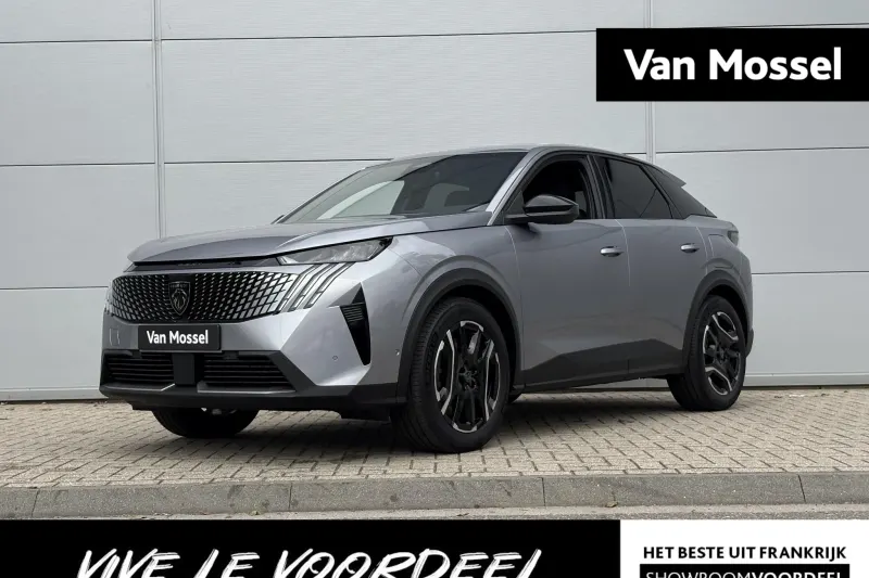 Peugeot 3008 (2025)