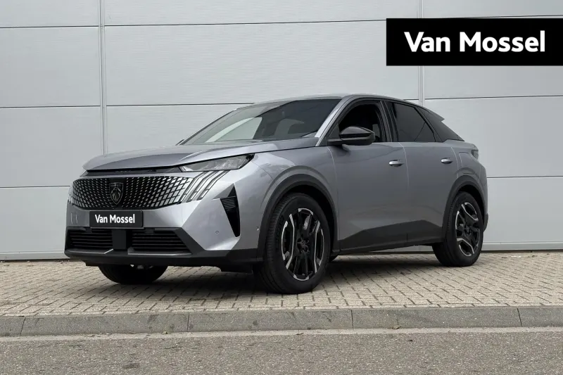 Peugeot 3008 (2025)