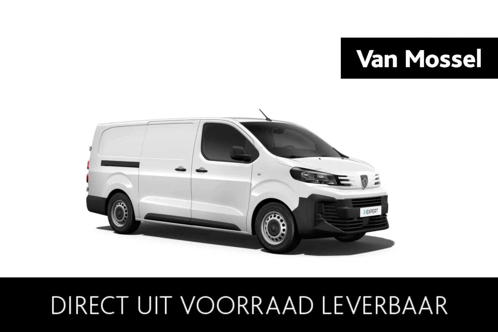 Peugeot Expert (2026) — foto 1